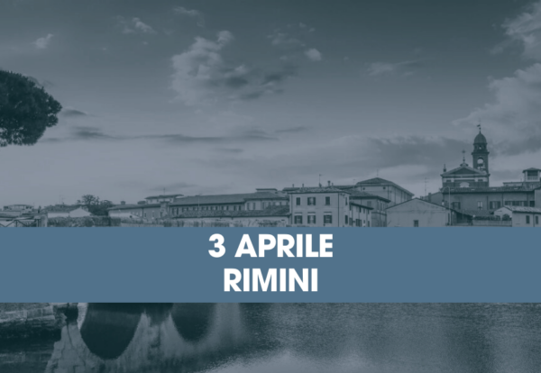 Ansvi evento Rimini