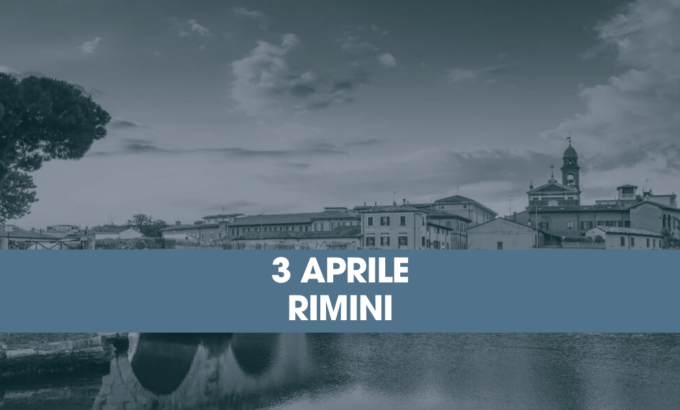 Ansvi evento Rimini