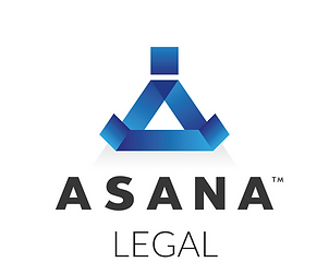 logo asana legal